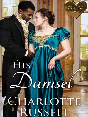 His Damsel - ebook